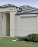 External Roller Shutters