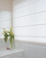 Roman Blinds