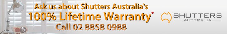 100% Lifetime Warranty