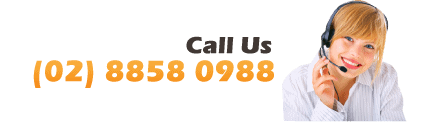 Call Us 02-8858-0988