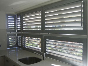 Aluminium Shutters – An Excellent Approach to Securing Your Property