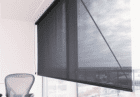 Image of a quality window roller blinds