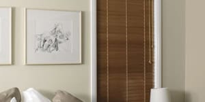 Image of a Timber Venetian Blinds for home in Sydney