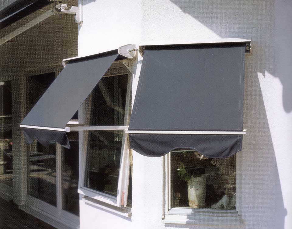 Window Awnings Sydney Automated Folding Arm &amp; Canopy Awnings
