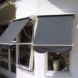 image of window awnings in sydney
