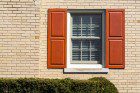 Window Shutters - A Stylish Home Décor Accessory