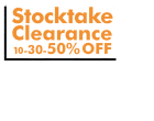 Shutters Australia Stocktake Clearance Image