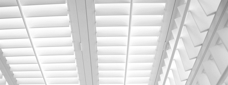 Investing in Plantation Shutters image