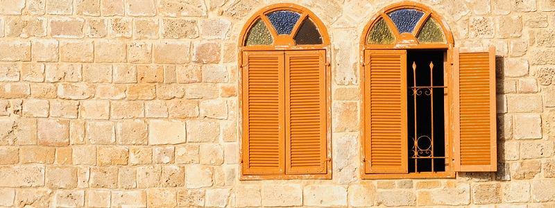 Getting the Right Outdoor Shutters in Sydney