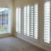 Investing on Wooden Shutters