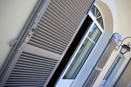 Investing on External Shutters in Sydney