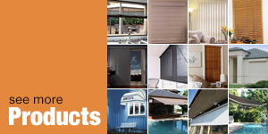 Improve Your Home with Fixed Metal Awnings