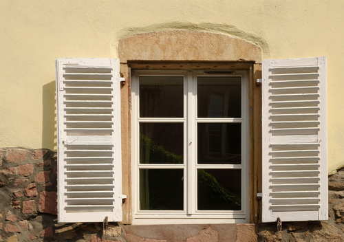 The Advantages of Window Shutters in Sydney