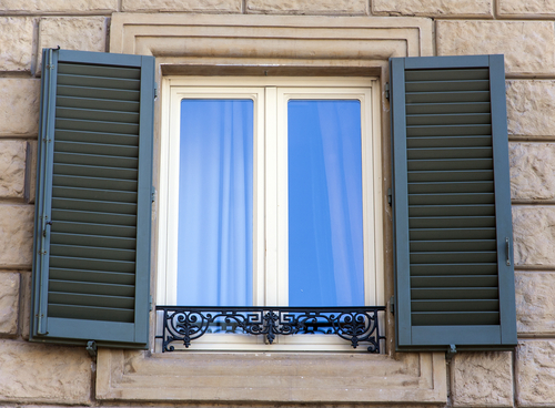 Perfectly Good Reasons to Get Outdoor Plantation Shutters in Sydney