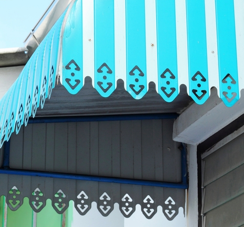 Door Awnings in Sydney - A Great Investment for your Home