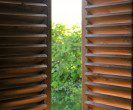 timber plantation shutters, Image by Shutters Australia