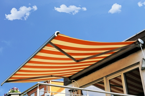 The Price of Motorised Awnings - Is it Worth it?