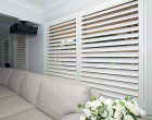 Image of a high quality Plantation Shutters
