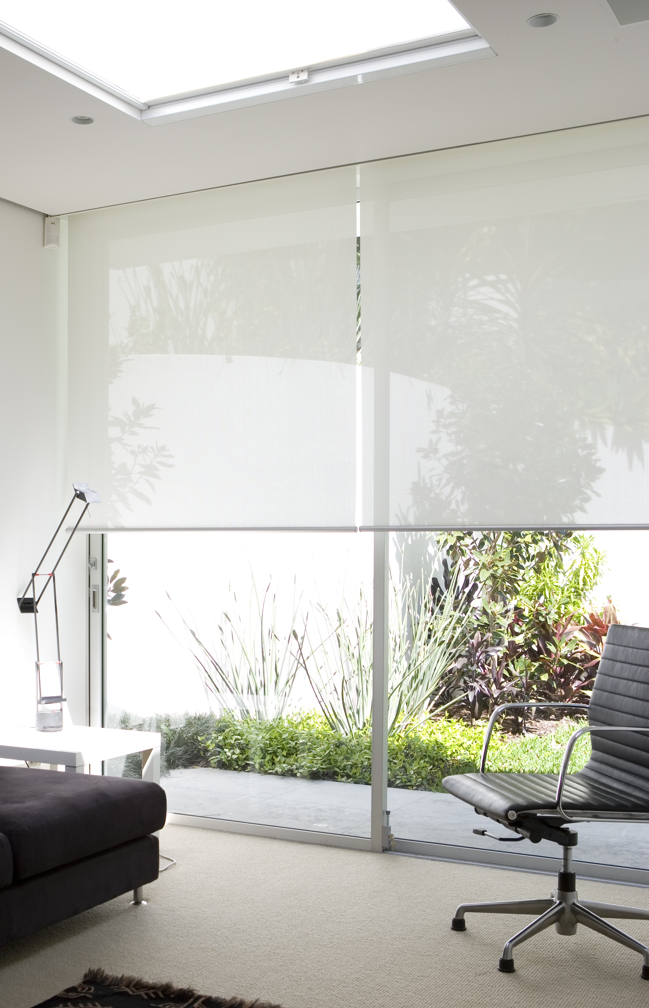 The Different Types of Uses of Roller Blinds for your Sydney Home