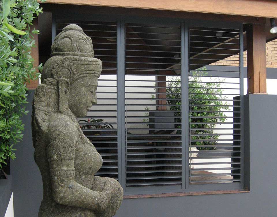Why You Should Install Aluminum Shutters for Exterior Spaces in Sydney