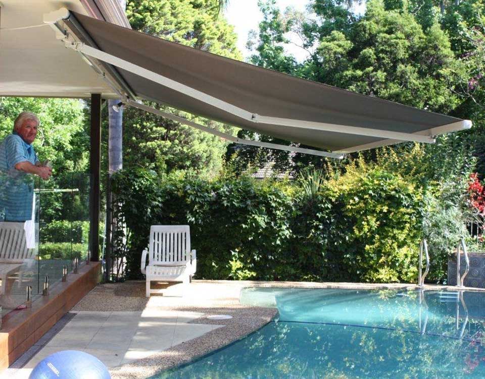 The Different Types of Awnings in Sydney 
